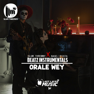 Orale Wey (Pista De Dembow)