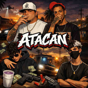 Atacan