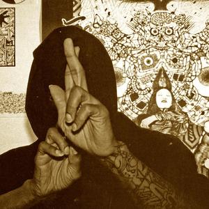 BND, CIA & KGB (feat. Schwarzfahrer & Doktor P)