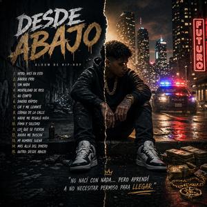 Desde Abajo