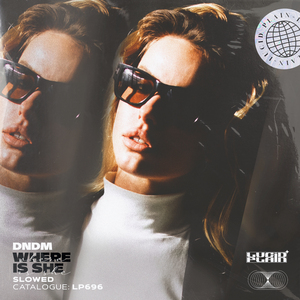 Where Is She (Slowed)