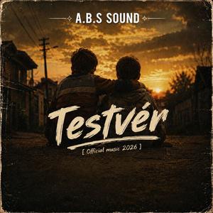 Testvér