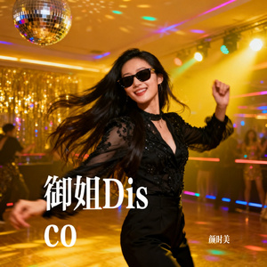 御姐Disco