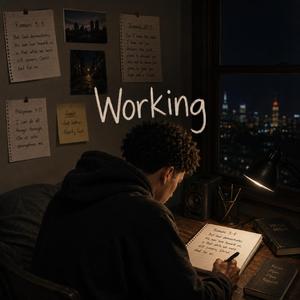 Working