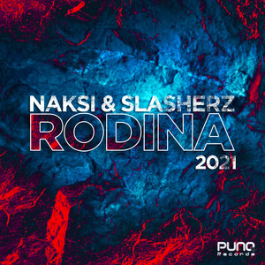 Rodina 2021 (Speakerguyz Extended Remix)