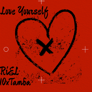 Love Yourself (feat. Riel)