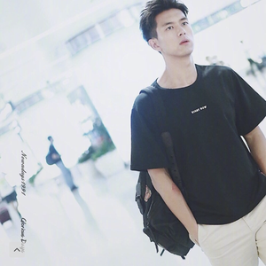 牛奶面包（超甜男版）