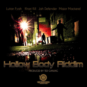 Hollow Body Riddim (Original Mix)