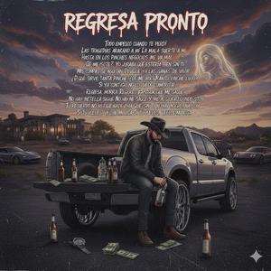Regresa Pronto