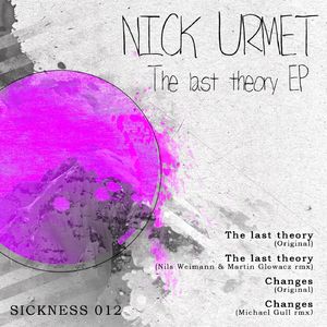 The Last Theory (Nils Weimann & Martin Glowacz Remix)