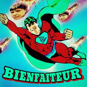 Bienfaiteur (feat. Ipploty & Tunis-E)