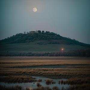 将赴吴兴登乐游原一绝