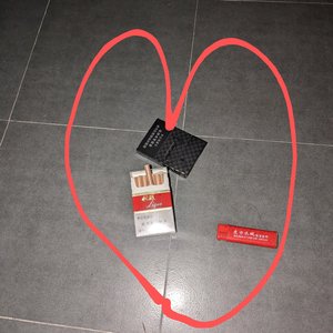 冒烟的恋爱奇谈