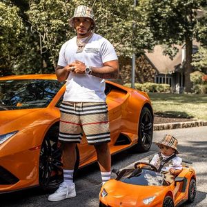 ［Free］"Whoopty"-CJ x UK Drill Type Beat