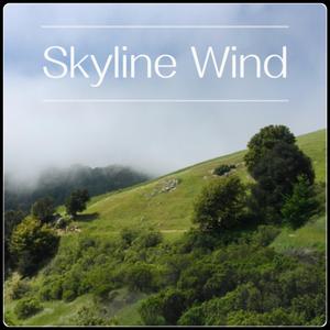 Skyline Wind 天际岭的风