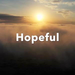 Hopeful (feat. Ed Martinez)