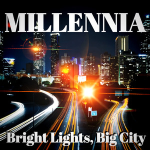 Bright Lights, Big City