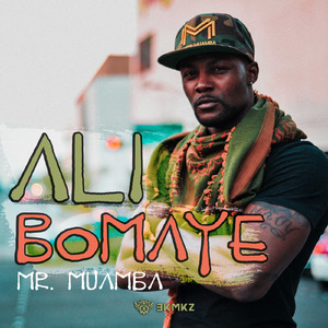 Ali Bomaye