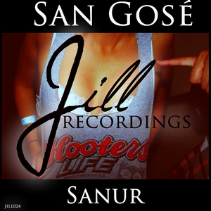 Sanur (Original Mix)
