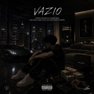 Vazio (feat. Jxtta)