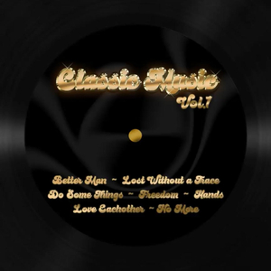 Do some things (feat. Remey Williams & The Band Of Brothas)