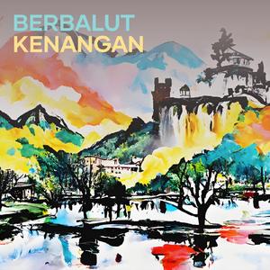 Berbalut kenangan