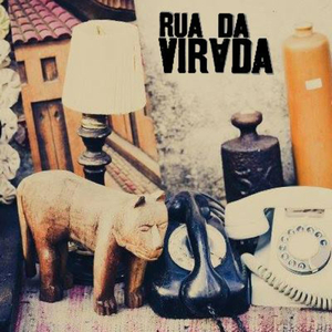 Dama da Noite (feat. Raoni Damiano Soares)