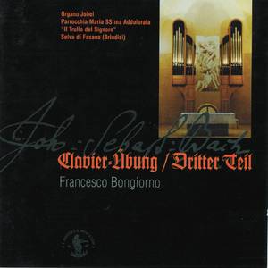 Allein Gott in der Hoeh sei Her, BWV 676