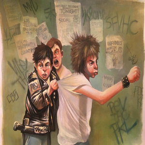 Equalization (Intro)