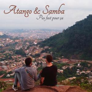 Pas fait pour ça (feat. Samba)