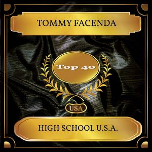 High School U.S.A.