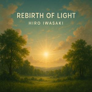 光の再生II (Rebirth of Light II)
