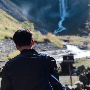 一屋两人三餐四季