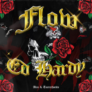 Flow Ed Hardy