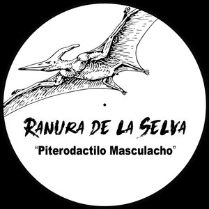 Piterodactilo Masculacho
