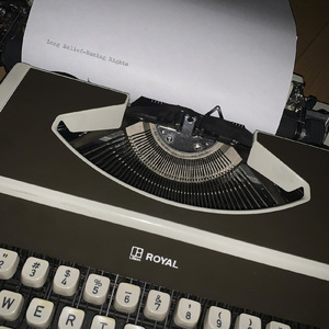 ロングリリーフ