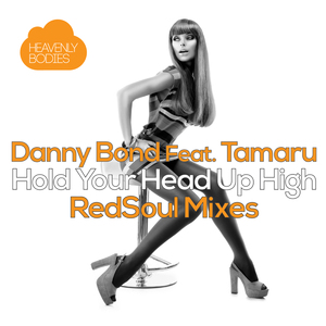 Hold Your Head Up High(RedSoul Up There Reprise)