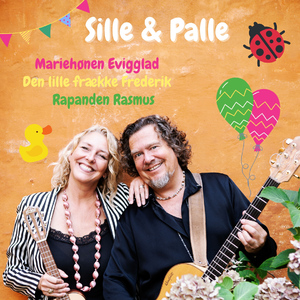 Mariehønen Evigglad