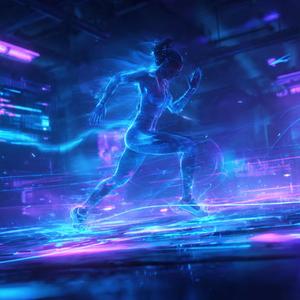 Peak Performance Bass Dubstep Garage Gym Drive