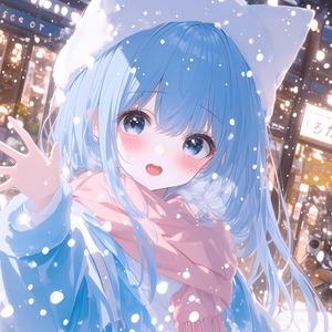 月光独白