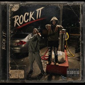 Rock it