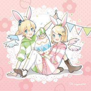 おじゃま虫/ 麻烦鬼