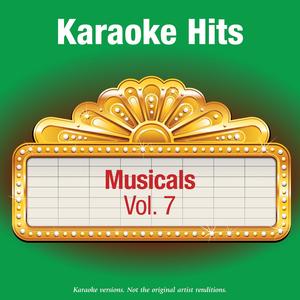 Ol’ Man River (In The Style Of Showboat)