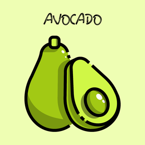 Avocado