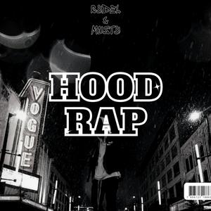 HOOD RAP (feat. MUSTY)