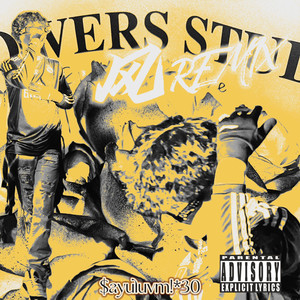 风 (他们像风）remix