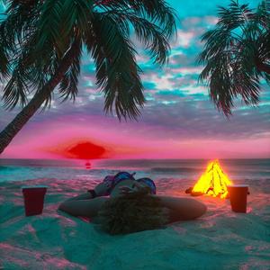 Caribe (feat. Marvin Beats)