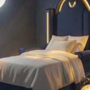 I Wanna Go Back To Bed