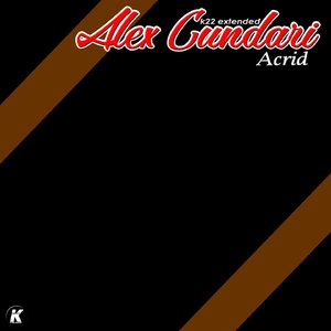 ACRID (K22 extended)