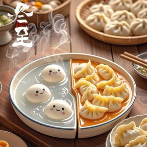 冬至